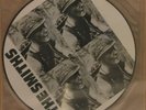 The Smiths - Meat is Murder Picture Disc Vinyl Rough Trade 81 - P Year Unknown
