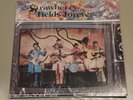 THE BEATLES STRAWBERRY FIELDS FOREVER LP NEMS 1982 LIVE/ ALT MIX /OUTTAKES NM
