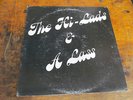 HI-LADS AND A LASS s/t LP LADD lounge disco funk VG++ private 70s