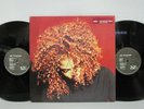 JANET JACKSON - The Velvet Rope 2LP 1997 UK ORIG AALIYAH MICHAEL JACKSON TLC R&B