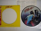 OST(KENNY LOGGINS) FOOTLOOSE CBS/SONY 30AP 2888 Japan OBI Picture Vinyl VINYL LP