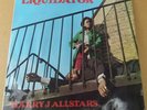 Harry J Allstars LIQUIDATOR vinyl LP 1969 Trojan TBL 104 VERY GOOD+