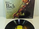 J.S BACH / Otto Buchner 