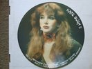 Kate Bush import interview picture disc