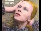 David Bowie - Hunky Dory 180g vinyl LP IN STOCK NEW/SEALED