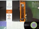 JOHN COLTRANE QUARTET BALLADS ABC/IMPULSE YP-8574-AI Japan OBI VINYL LP