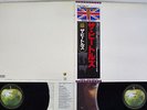 BEATLES WHITE ALBUM APPLE TOJP-7080,1 Japan OBI REISSUE VINYL 2LP