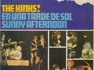 THE KINKS - En una tarde de Sol - r@re SPANISH 7