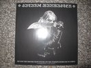Satanic Warmaster -We Are The Worms That Crawl On The Broken...- DLP