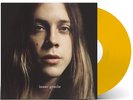 ISAAC GRACIE   ISAAC GRACIE   LIMITED EDITION YELLOW VINYL LP   *NEW/SEALED*