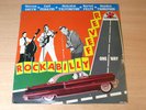 EX-/EX-   Rockabilly Fever/1982 Sun 10