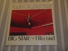BIG STAR: Radio City, STAX REC., SXSP 302, UK, DOUBLE LP/ 12