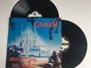 Queen - Reigns The World - 12” Vinyl Album - Germany (1986) -