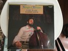 GARY KARR & HARMON LEWIS Adagio d'Albinoni SEALED Cisco 180 gram vinyl