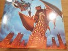 Meat Loaf Bat Out Of Hell II LP in PRISTINE CONDITION