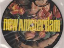 ELVIS COSTELLO New Amsterdam +3 UK Pressing PICTURE DISC 7