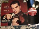 RICCI / PROKOFIEV VIOLIN CONCERTO 1 & 2 LP  LONDON CS-6059 Stereo  Blue Back NM