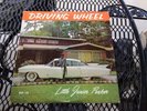 Little Junior Parker – Driving Wheel - Vocal Soul Blues Vinyl LP – Original Duke