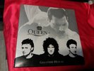 DISCO 33 giri   -    Queen ?– Greatest Hits III - 1999 .  Parlophone ?– EX - EX