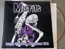 MISFITS - Live At 9.30 Club, Washington 1982, CLEAR 7