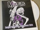 MISFITS - Live At 9.30 Club, Washington 1982, WHITE 7