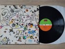 Led Zeppelin III 3   Vintage UK Vinyl LP   K50002   EX/VG+   Blues Rock