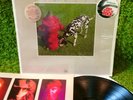 RUSH SIGNALS 1982 •1st press• Mercury ORIG SHRINK + HYPE STICKER Masterdisk
