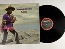 PHAROAH SANDERS Thembi LP Impulse  AS 9206 1971 NM- In Shrink Free Jazz