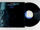 FREDDIE HUBBARD Blue Spirits LP Blue Note BST 84196 NM- 1966 PROMO VAN GELDER NY