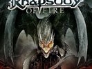 RHAPSODY OF FIRE-DARK WINGS OF STEEL  (UK IMPORT)  VINYL NEW