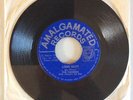 REGGAE PIONEERS Joe Gibbs LONG SHOT AMALGAMATED JAMAICAN 1968 Rare Blue