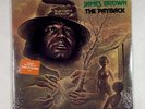 JAMES BROWN The Payback 2LP Polydor PD 2-3007 1973 Funk/Soul SEALED Hype Sticker