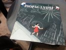 PROPAGANDHI  POTEMKIN CITY LIMITS G-7 PRESS LP NOT FAT WRECK NOFX LAGWAGON AFI