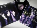 Cocteau Twins - Lp  Live Amsterdam Rare Lp