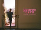 George Ezra - Staying At Tamara's LP + CD (Vinyl) Includes hit single Shotgun