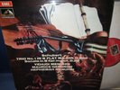 $HMV ASD 2524 *1ST LABEL & SLEEVE* GENDRON MENUHIN *SCHUBERT PIANO TRIO NO. 1