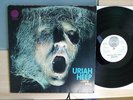Uriah Heep  Very Eavy Very Umble LP  VG Swirl Vertigo 6360 006