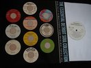 NORTHERN SOUL LP - Essential Detroit Soul - Goldmine Soul Supply - Vinyl EX+