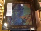 Jon Hassell Listening to Pictures LP sealed vinyl + download card