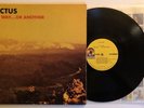 Cactus - One Way Or Another - 1971 US 1st Press Monarch RL SD 33-356 (NM-)