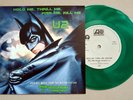 Batman Forever OST Single Soundtrack U2 Hold Me, Thrill Me, Kiss Me, Kill Me