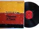 Miles Davis - Sketches Of Spain - 1960 US Mono 1st Press 6 Eye CL 1480 (EX)