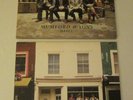 Mumford And Sons Vinyl Records- Babel and Sigh No More
