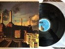 Pink Floyd - Animals - 1977 US 1st Press JC 34474 (NM-) Ultrasonic Clean