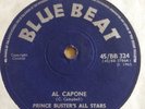 PRINCE BUSTER: