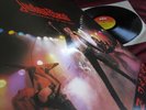 JUDAS PRIEST ? UNLEASHED IN THE EAST ? LOOKS UNPLAYED MINT 1st PRESS RARE UK