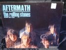 Rolling Stones Aftermath Sealed Vinyl Record Lp Album USA 1966 Orig LL 3476 Mono