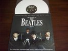 The Beatles,The Very Best Of,2015 Ltd. Ed.Coda Press.New,Sealed, White Vinyl