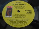 The Soul Children GENESIS U.S 1st Press STAX PROMO COPY 1-2 PLAY NEAR MINT AUDIO