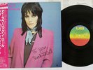 JOAN JETT & THE BLACKHEARTS I LOVE ROCK 'N ROLL WEA P-11220 Japan OBI VINYL LP